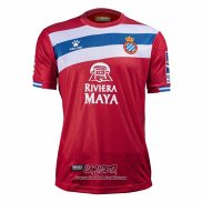 Segunda Camiseta Espanyol 2021-2022 Tailandia