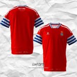Segunda Camiseta Espanyol 2026-2027 Tailandia