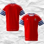 Segunda Camiseta Espanyol 2026-2027 Tailandia