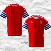 Segunda Camiseta Espanyol 2026-2027 Tailandia