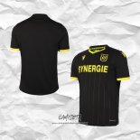 Segunda Camiseta FC Nantes 2020-2021