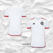 Segunda Camiseta Flamengo 2024 Tailandia