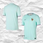 Segunda Camiseta Francia Authentic 2026