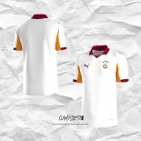 Segunda Camiseta Galatasaray 2025-2026