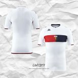 Segunda Camiseta Genoa 2021-2022