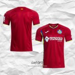 Segunda Camiseta Getafe 2025-2026 Tailandia
