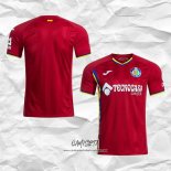 Segunda Camiseta Getafe 2025-2026 Tailandia