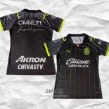 Segunda Camiseta Guadalajara 2021 Mujer