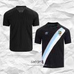 Segunda Camiseta Guatemala Authentic 2026