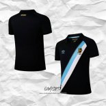 Segunda Camiseta Guatemala Authentic 2026