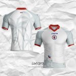 Segunda Camiseta Haiti 2026