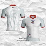 Segunda Camiseta Haiti 2026