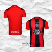 Segunda Camiseta Huddersfield Town 2026-2027