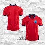 Segunda Camiseta Inglaterra 2022 (2XL-4XL)