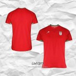 Segunda Camiseta Iran 2022 Tailandia