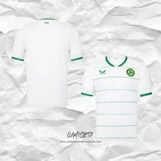 Segunda Camiseta Irlanda 2023