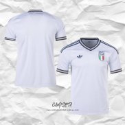 Segunda Camiseta Italia Authentic 2026