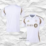 Segunda Camiseta Los Angeles FC 2025