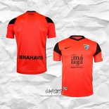 Segunda Camiseta Malaga 2021-2022