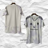 Segunda Camiseta Manchester United 2025-2026 Mujer