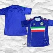 Segunda Camiseta Mexico 2025 Tailandia