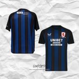 Segunda Camiseta Middlesbrough 2025-2026