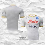 Segunda Camiseta Napoli 2021-2022