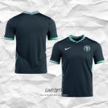 Segunda Camiseta Nigeria 2020
