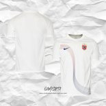 Segunda Camiseta Noruega 2022 Tailandia