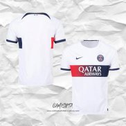 Segunda Camiseta Paris Saint-Germain 2023-2024