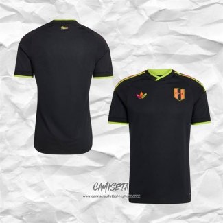 Segunda Camiseta Peru 2026
