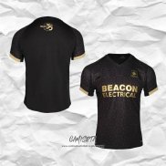 Segunda Camiseta Plymouth Argyle 2025-2026 Tailandia