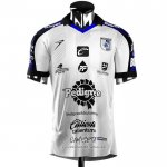 Segunda Camiseta Queretaro 2024-2025