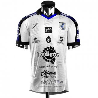 Segunda Camiseta Queretaro 2024-2025