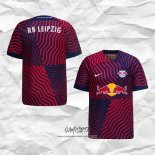 Segunda Camiseta RB Leipzig 2023-2024