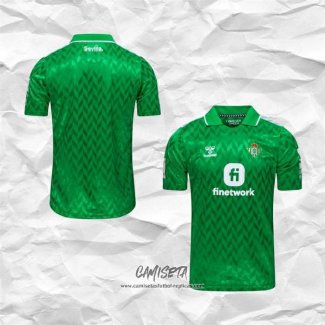 Segunda Camiseta Real Betis 2023-2024