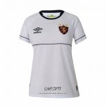 Segunda Camiseta Recife 2023 Mujer