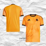 Segunda Camiseta Roma 2025-2026