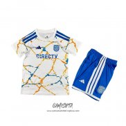 Segunda Camiseta San Diego 2026 Nino