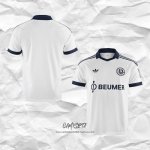 Segunda Camiseta Schalke 04 2026-2027