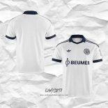 Segunda Camiseta Schalke 04 2026-2027