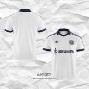 Segunda Camiseta Schalke 04 2026-2027