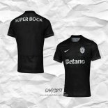 Segunda Camiseta Sporting 2025-2026