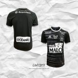Segunda Camiseta Stade Brestois 2021-2022 Tailandia