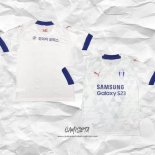 Segunda Camiseta Suwon Samsung Bluewings 2023 Tailandia