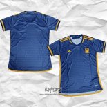 Segunda Camiseta Tigres UANL 2023-2024 Mujer