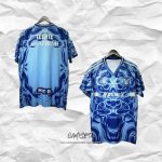 Segunda Camiseta Tigres UANL 2025-2026