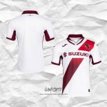 Segunda Camiseta Turin 2026-2027
