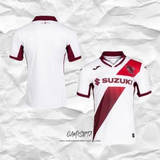 Segunda Camiseta Turin 2026-2027