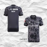 Segunda Camiseta Union Berlin 2021-2022